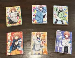 グッバイ宣言シリーズ6巻