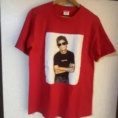 2026年最新】supreme Lou Reed Teeの人気アイテム - メルカリ