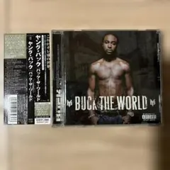 国内版Young Buck BUCK THE WORLD ヤング・バック