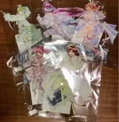 マクロス キャラクターグッズ