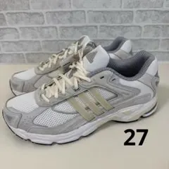 【新品】adidas RESPONSE CL サイズ27cm