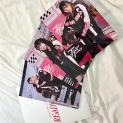 TWICE ラントレ チェヨン ready to be - メルカリ