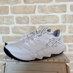 ASICS UNPRE ARS Low2 バスケットシューズ 26.0cm
