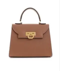 ★美品★カルボッティ　Lorenローレン444 Tanのサムネイル