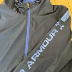 アンダーアーマー ジャンパー