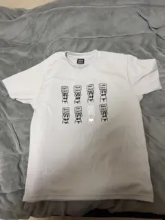 100A ONEHUNDRED ATHLETIC Tシャツ XL