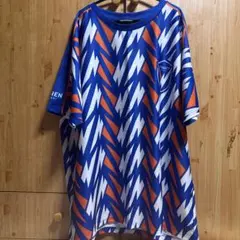 Ｖファーレン長崎　獲るぞ TEPPEN Tシャツ