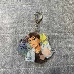 名探偵コナン 服部平次 アクリルキーホルダー