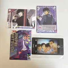 松田陣平 まとめ売り