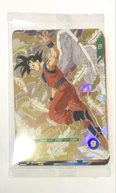 2025年最新】ドラゴンボールヒーローズ 配布の人気アイテム