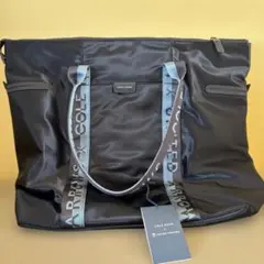 COLE HAAN x UNITED ARROWSトートバッ&シューズケースのサムネイル