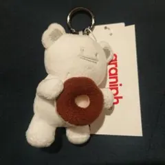 シャドー グラニフ graniph 札幌 限定 ぬいぐるみ マスコット ドーナツ