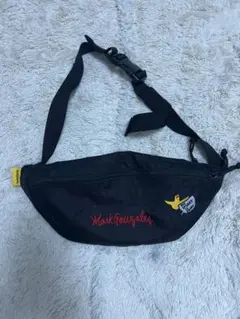 マークゴンザレス ボディバック