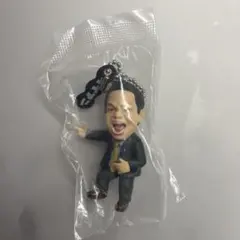 ダイアン　ガチャガチャ　津田