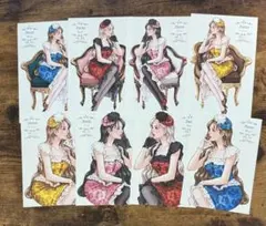 hwara様 ♡ JISOO 8枚(同梱600円)