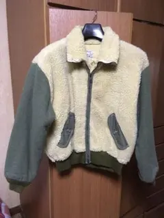 リプレイ ブルゾンのサムネイル