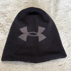 Under Armour ニット帽 ビーニー