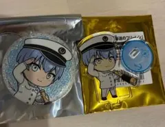 葬送のフリーレン ラグーナ蒲郡 ラグーナテンボス アクリルスタンド ヒンメル