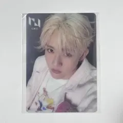 INI 田島将吾 THE WINTER MAGIC HMV オンライン トレカ