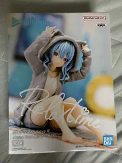 ホロライブ 星街すいせい Vtuber