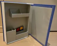 MonoMaster モノマスター 付録 KING JIM 「キングファイル」