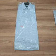 JOSEPH ABBOUD ストライプシャツ Mサイズのサムネイル