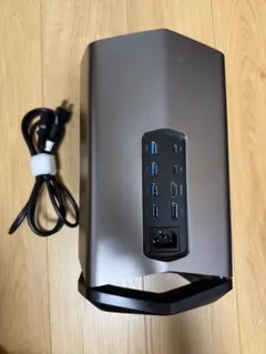 2026年最新】blackmagic egpu proの人気アイテム - メルカリ