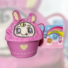 ナルミヤキャラクターズ　ベリエちゃん　セット