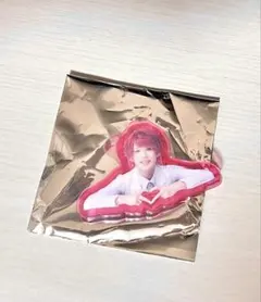 エーステ ACT3 佐久間咲也 横田龍儀 アクリルクリップ