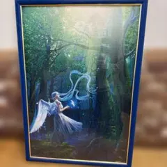 ジグソーパズル　完成品　貴希　① ジグソーパズル 完成品 貴希 ① - メルカリ