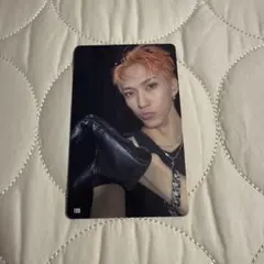 INI 池崎理人7000円 トレカ 106 XQUARE