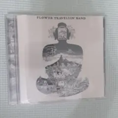 FLOWER TRAVELLIN' BAND SATORI