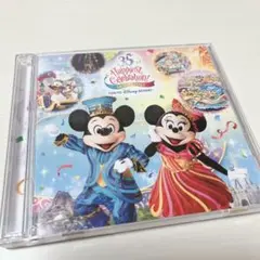 東京ディズニーリゾート35周年 