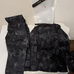 2025年最新】bdu 上下 タイフォンの人気アイテム - メルカリ