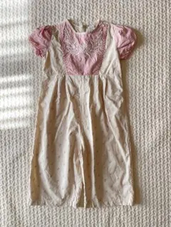 Apolina Irra Dress 2-3Y - メルカリ