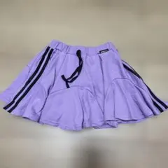 バイラビット　ダブルライン　スカパン　140