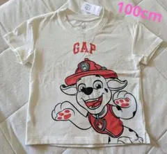 Baby GAP マーシャル Tシャツ 100cm