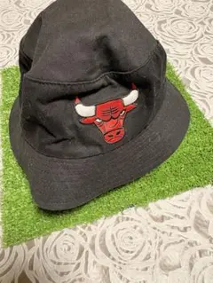 NIKE マンチェスターユナイテッド バケットハット リバーシブル 00s