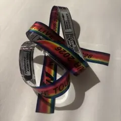 WEST 唯一無二 銀テープ フル 1本