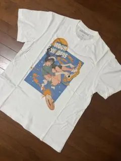 atmos×似鳥沙也加Tシャツのサムネイル