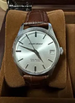 2026年最新】Citizen メンズ 手巻き時計の人気アイテム - メルカリ