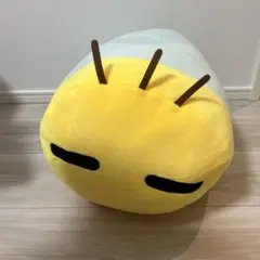 ノコッチ ぎゅっと抱くっしょん - メルカリ