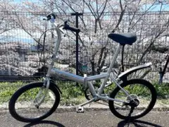 2026年最新】折りたたみ 自転車 変速の人気アイテム - メルカリ