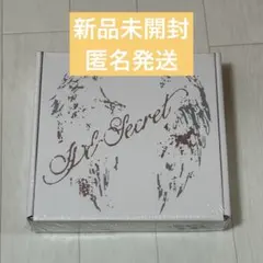 ive アルバム　新品未開封　loved ive ver secret