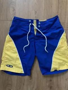 サーフパンツ 水着