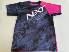 MIZUNO テニス用Tシャツ