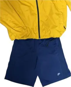 Nike sports shorts