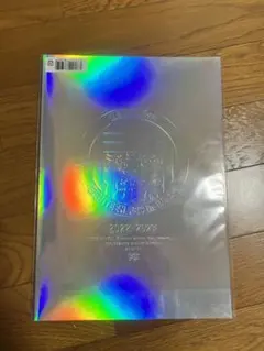 SUPER EIGHT(関ジャニ∞)18祭　パンフレット