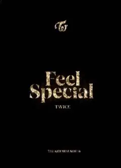 TWICEトレカ  Feelspecial