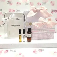 ねねさま♥メゾンクリスチャンディオール バニラ ディオラマ7.5ml